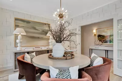 7133 Mystic Sea Lane #Lot 92, Apex, NC 27523 - Photo 5