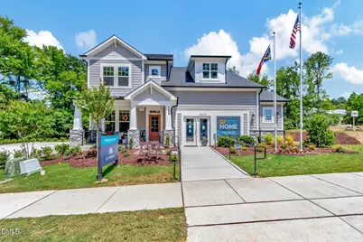 7133 Mystic Sea Lane #Lot 92, Apex, NC 27523 - Photo 1