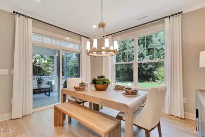 7133 Mystic Sea Lane #Lot 92, Apex, NC 27523 - Photo 13