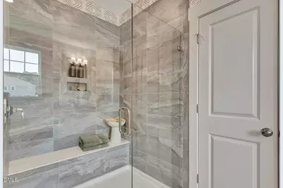 7133 Mystic Sea Lane #Lot 92, Apex, NC 27523 - Photo 37