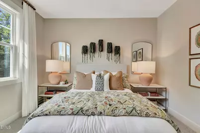 7133 Mystic Sea Lane #Lot 92, Apex, NC 27523 - Photo 27