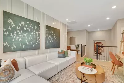 7133 Mystic Sea Lane #Lot 92, Apex, NC 27523 - Photo 23