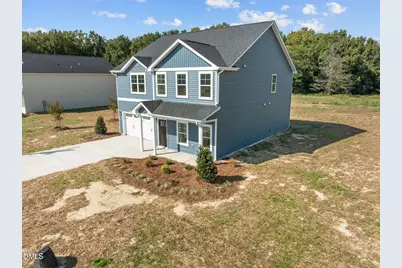 2461 Pleasant Hill Liberty Road, Liberty, NC 27298 - Photo 35