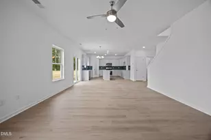 2461 Pleasant Hill Liberty Rd, Liberty, NC 27298 - Photo 13