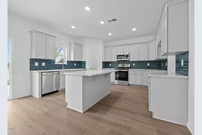 2461 Pleasant Hill Liberty Road, Liberty, NC 27298 - Photo 15