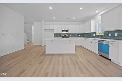 2471 Pleasant Hill Liberty Road, Liberty, NC 27298 - Photo 13