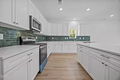 2471 Pleasant Hill Liberty Road, Liberty, NC 27298 - Photo 11