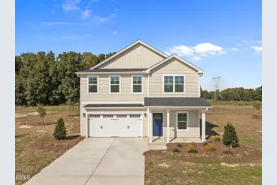 2471 Pleasant Hill Liberty Road, Liberty, NC 27298 - Photo 41