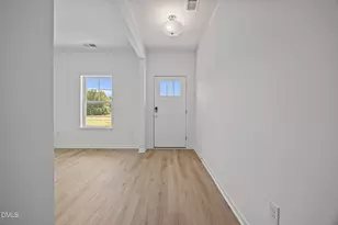 2471 Pleasant Hill Liberty Rd, Liberty, NC 27298 - Photo 5