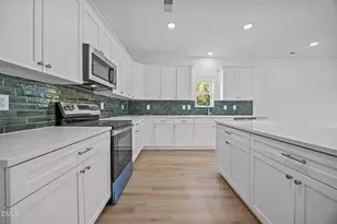 2471 Pleasant Hill Liberty Rd, Liberty, NC 27298 - Photo 11