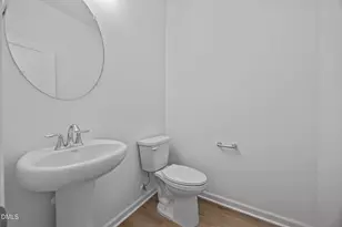 2471 Pleasant Hill Liberty Rd, Liberty, NC 27298 - Photo 9