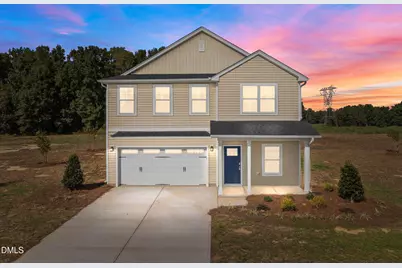 2471 Pleasant Hill Liberty Road, Liberty, NC 27298 - Photo 1