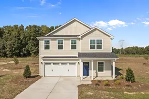 2471 Pleasant Hill Liberty Rd, Liberty, NC 27298 - Photo 41