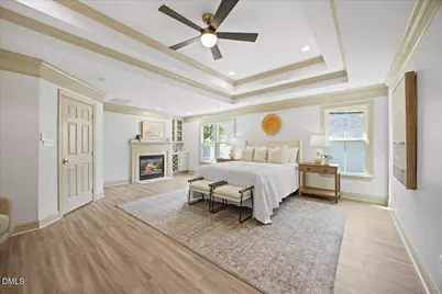 208 E Jules Verne Way, Cary, NC 27511 - Photo 23