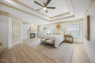 208 E Jules Verne Way, Cary, NC 27511 - Photo 23