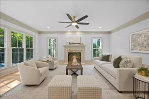 208 E Jules Verne Way, Cary, NC 27511 - Photo 17