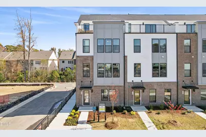 2720 Kempthorne Road, Cary, NC 27519 - Photo 1