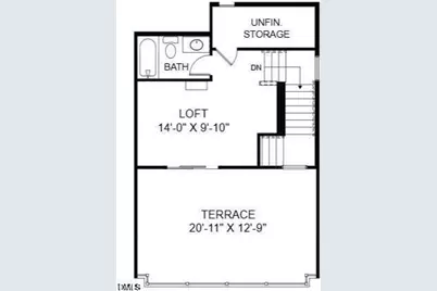 2720 Kempthorne Road, Cary, NC 27519 - Photo 29