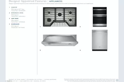 2232 Abbeyhill Drive #107, Raleigh, NC 27610 - Photo 15