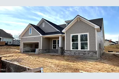 2232 Abbeyhill Drive #107, Raleigh, NC 27610 - Photo 3