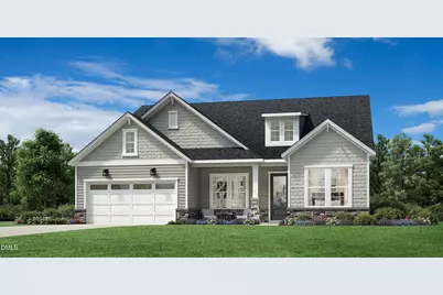 2232 Abbeyhill Drive #107, Raleigh, NC 27610 - Photo 1