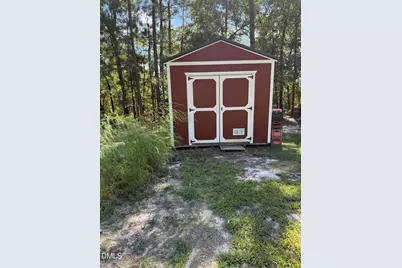 598 Ridge View Drive, Cameron, NC 28326 - Photo 21