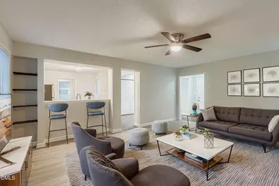 146 Clark Court, Youngsville, NC 27596 - Photo 5