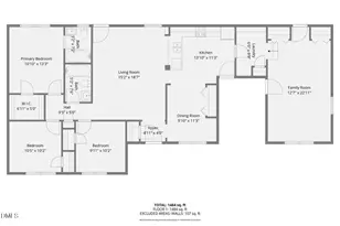 146 Clark Ct, Youngsville, NC 27596 - Photo 35