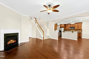 414 Hilltop View St, Cary, NC 27513 - Photo 3