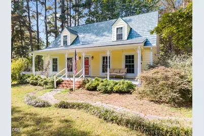 8707 Grassy Creek Road, Bullock, NC 27507 - Photo 3