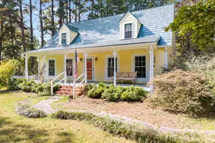 8707 Grassy Creek Rd, Bullock, NC 27507 - Photo 3