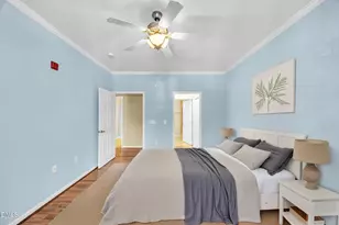 522 Weather Ridge Ln, Cary, NC 27513 - Photo 5