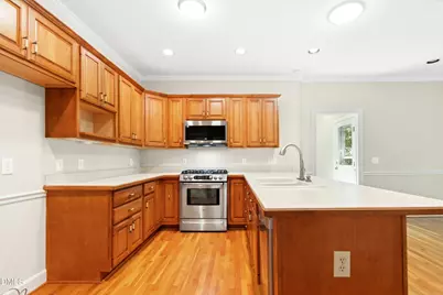 3 Peaceful Place, Chapel Hill, NC 27517 - Photo 9