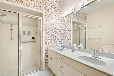 3 Peaceful Place, Chapel Hill, NC 27517 - Photo 17