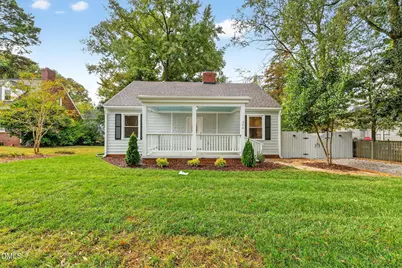 304 E Hammond Street, Durham, NC 27704 - Photo 3