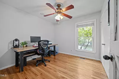 6404 Dixon Drive, Raleigh, NC 27609 - Photo 19