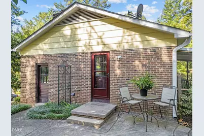 6404 Dixon Drive, Raleigh, NC 27609 - Photo 35