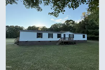 13289 Covered Bridge Road, Zebulon, NC 27597 - Photo 1