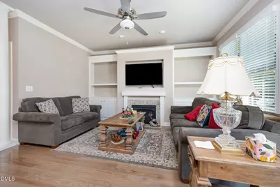 3012 Beech Grove Drive, Durham, NC 27705 - Photo 9