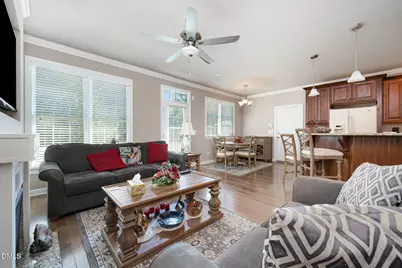 3012 Beech Grove Drive, Durham, NC 27705 - Photo 7