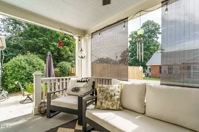 316 W Parrish Drive, Benson, NC 27504 - Photo 19