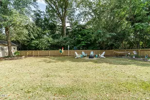 316 W Parrish Dr, Benson, NC 27504 - Photo 21