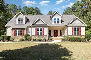 60 Cole Creek Way Way, Franklinton, NC 27525 - Photo 1