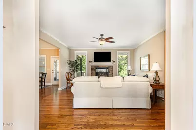 60 Cole Creek Way, Franklinton, NC 27525 - Photo 3