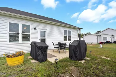 295 Springtooth Drive, Zebulon, NC 27597 - Photo 33