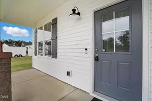 295 Springtooth Dr, Zebulon, NC 27597 - Photo 5