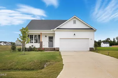 295 Springtooth Drive, Zebulon, NC 27597 - Photo 1