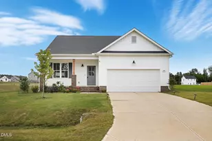 295 Springtooth Dr, Zebulon, NC 27597 - Photo 1