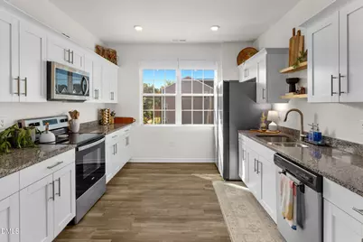 4109 Trevino Drive, Durham, NC 27704 - Photo 5