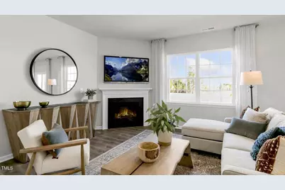 510 Ashley Run, Sanford, NC 27330 - Photo 9